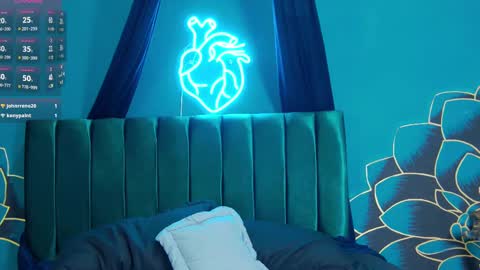 Luna online show from 12.10.24