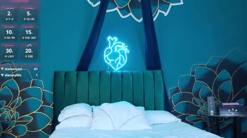 Luna online show from 12.11.24