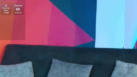 Luna online show from 12.17.24