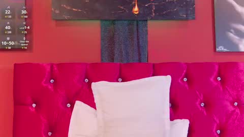 Luna online show from 01.22.25