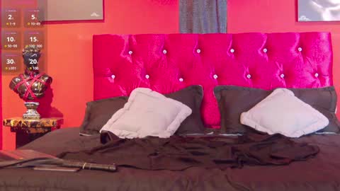 Luna online show from 01.23.25