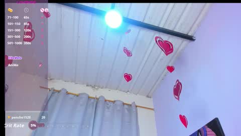 Luna  online show from 02.24.26