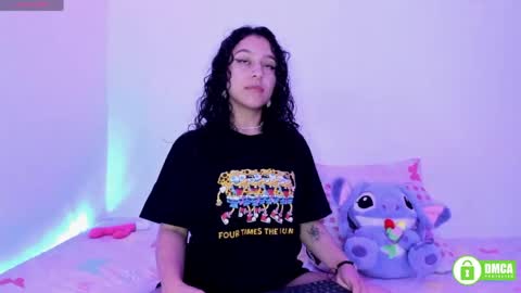 Snapshot of lunamoonroe chatting on 04.09.26 Luna Monroe online show from 04.09.26