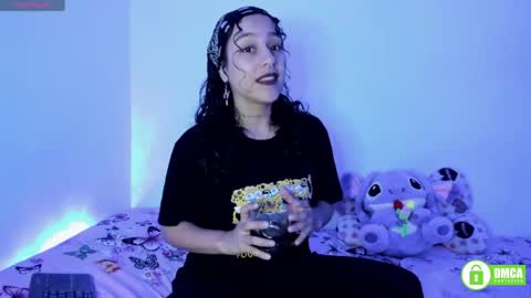 Snapshot of lunamoonroe chatting on 04.26.26 Luna Monroe online show from 04.26.26