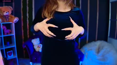 Luna online show from 03.13.26