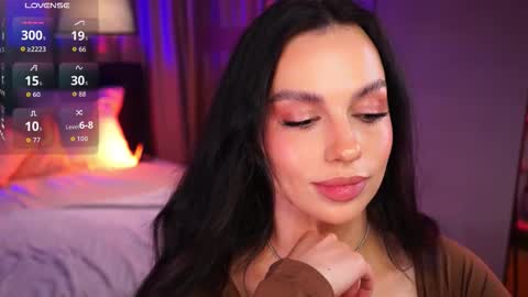 Luna  next streams Mon Fri Sat Sun 8pm-5am gmt0 online show from 03.13.26