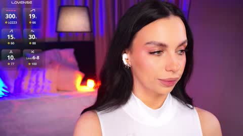 Luna  next streams Mon Fri Sat Sun 8pm-5am gmt0 online show from 03.15.26