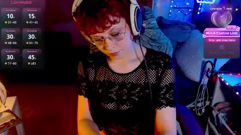 Luna online show from 02.09.25