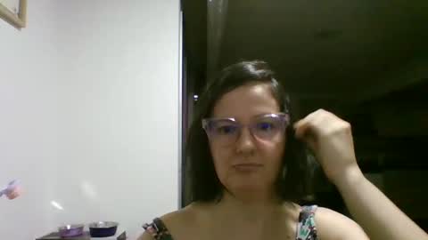 Snapshot of lunaplateada chatting on 05.19.26 lunaplateada online show from 05.19.26