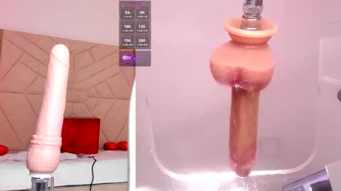 Luna online show from 02.03.26