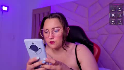 Luna online show from 02.28.26