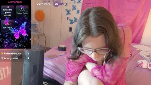 lunaquinn45 online show from 03.09.26