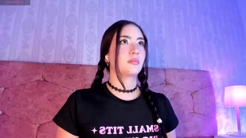 Luna  online show from 11.11.25