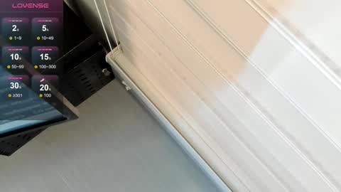 Snapshot of lunar_leen chatting on 11.16.25 Luna online show from 11.16.25