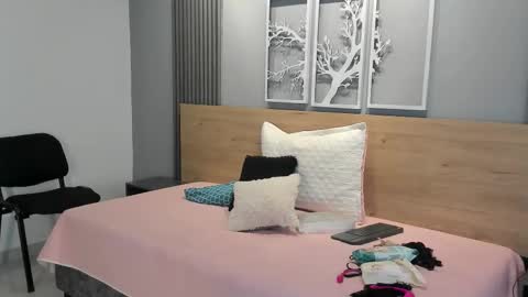 Snapshot of lunar_leen chatting on 01.07.26 Luna online show from 01.07.26