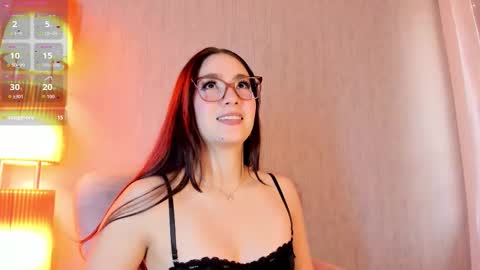 Snapshot of lunar_leen chatting on 02.27.26 Luna online show from 02.27.26