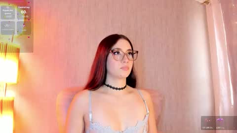 Snapshot of lunar_leen chatting on 02.28.26 Luna online show from 02.28.26