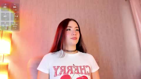 Luna  online show from 03.07.26