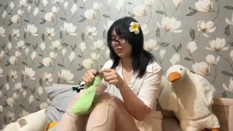 Yuna online show from 10.08.25