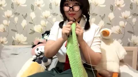Yuna online show from 10.15.25