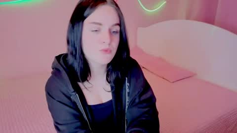 Snapshot of lunariaas chatting on 04.15.26 Valeria online show from 04.15.26