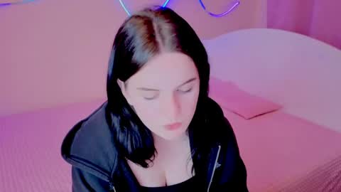 Snapshot of lunariaas chatting on 04.15.26 Valeria online show from 04.15.26