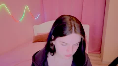 Snapshot of lunariaas chatting on 04.19.26 Valeria online show from 04.19.26