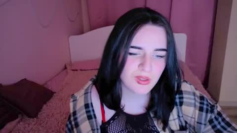 Snapshot of lunariaas chatting on 05.15.26 Valeria online show from 05.15.26