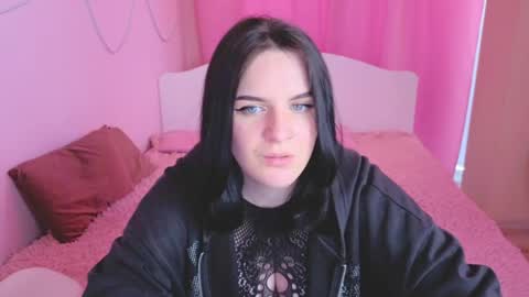 Snapshot of lunariaas chatting on 05.19.26 Valeria online show from 05.19.26