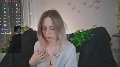 Kelly online show from 02.02.26