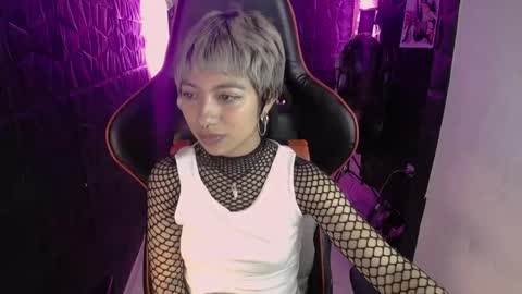 lunarichy online show from 02.25.26