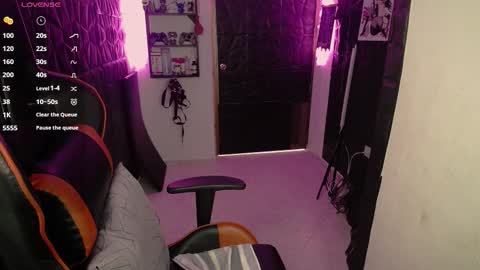 lunarichy online show from 02.27.26