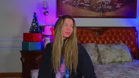 Luna Rishi online show from 01.05.26