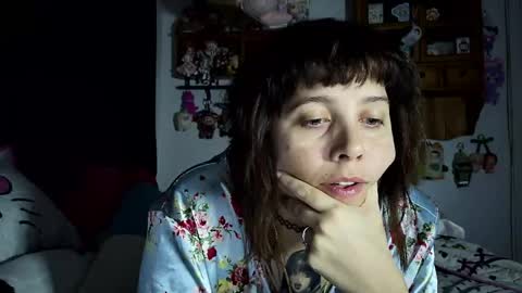 lunarqueen420 online show from 05.02.26