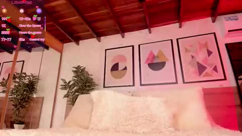 Luna Ruso  online show from 02.12.26