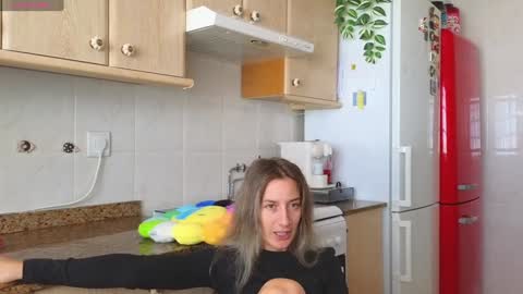  Luna online show from 02.01.25