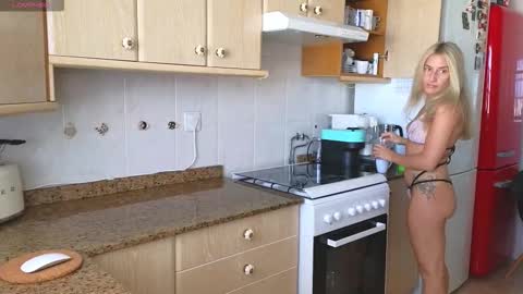  Luna online show from 11.08.25