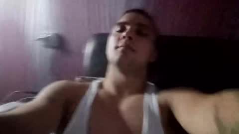 Snapshot of lunasexman chatting on 11.10.25 lunasexman online show from 11.10.25