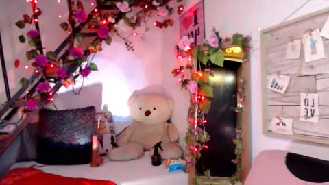 luna online show from 03.19.26