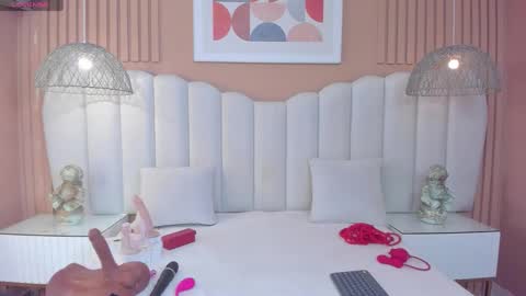 Luna online show from 02.10.26