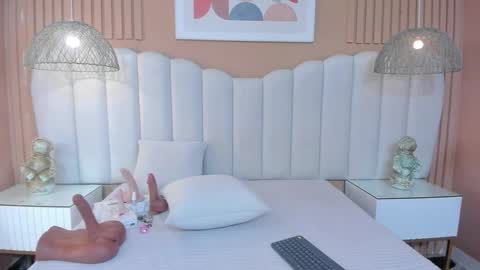 Luna online show from 03.11.26