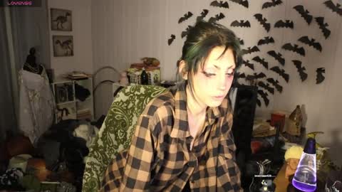 ..LunaSparkles. online show from 04.11.26