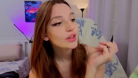 Kate online show from 11.10.25