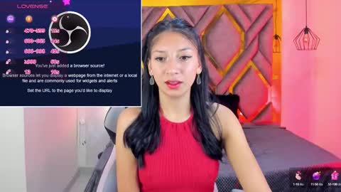 Lunita online show from 10.04.25