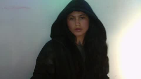 Snapshot of lunatica_2000 chatting on 01.20.25 Luna online show from 01.20.25