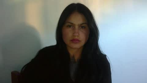 Snapshot of lunatica_2000 chatting on 01.22.25 Luna online show from 01.22.25