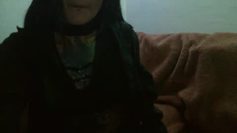 Snapshot of lunatica_2000 chatting on 02.03.25 Luna online show from 02.03.25