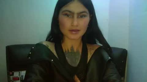 Snapshot of lunatica_2000 chatting on 02.16.25 Luna online show from 02.16.25