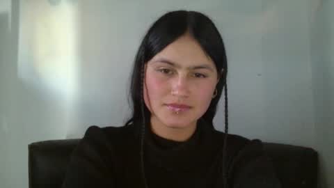 Snapshot of lunatica_2000 chatting on 02.19.25 Luna online show from 02.19.25