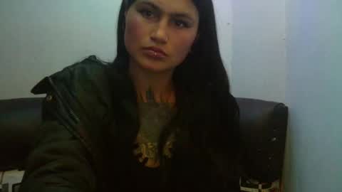 Snapshot of lunatica_2000 chatting on 02.21.25 Luna online show from 02.21.25